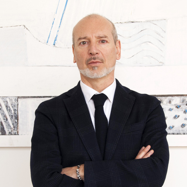 Paolo Fusero, Dipartimento di Architettura Università G. d'Annunzio  Chieti-Pescara